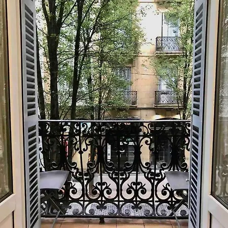 Apartamento Junto A Parking Precioso Muy Centrico En *