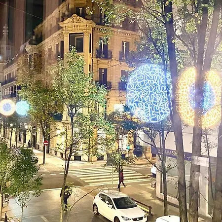 Διαμέρισμα Junto A Parking Precioso Muy Centrico En