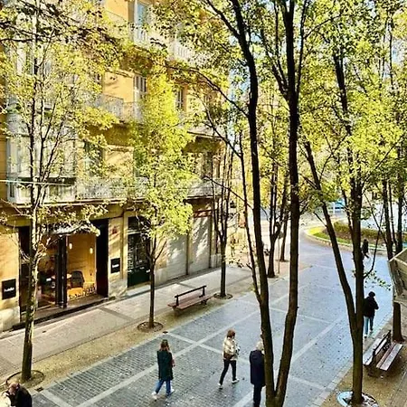 Junto A Parking Precioso Muy Centrico En Apartamento