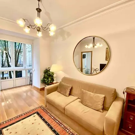 Apartamento Junto A Parking Precioso Muy Centrico En